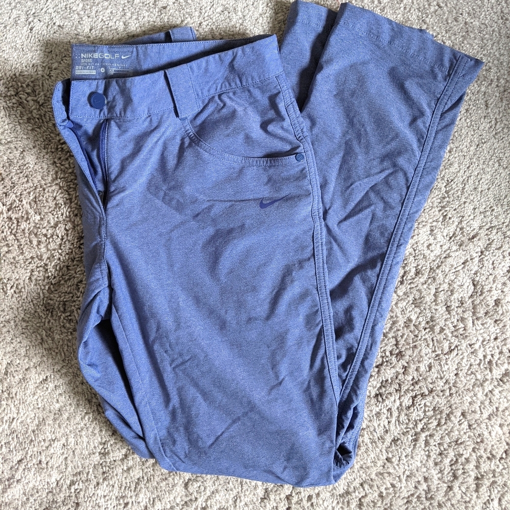 Women's Nike golf pants
